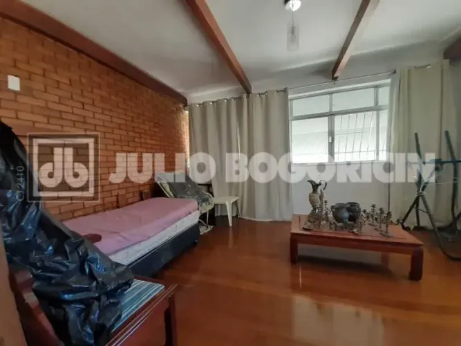Cobertura - / Residencial / Icaraí