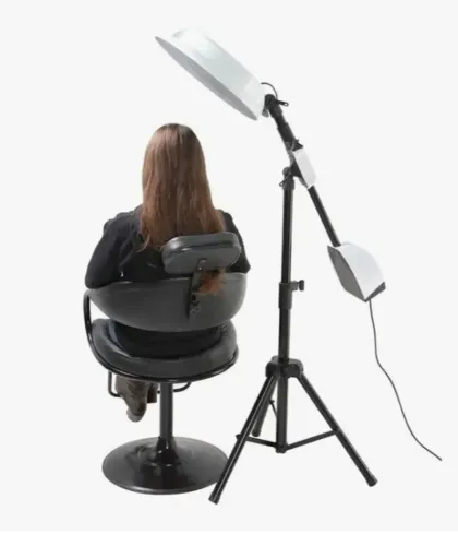 Depurador Ar para Progressivas - BELASE