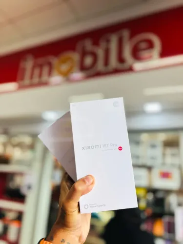 XIAOMI 15T Pro 5G 512Gb 12Gb Câmera LEICA