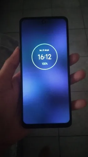 Celular Motorola g60