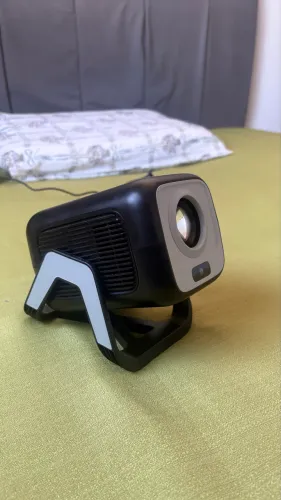 Projetor BettDow - Walle TV  