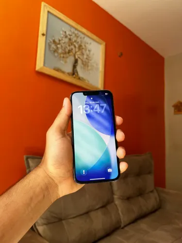 iPhone 13 Pro