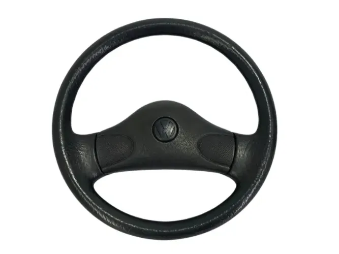 Volante Vw Fusca Itamar Serie Ouro Gol Parati Saveiro