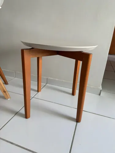 Mesa de canto