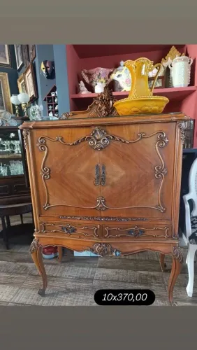 Cristaleira