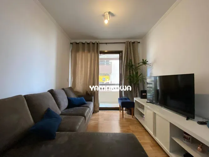 Apartamento com 3 dormitórios à venda, 61 m² por R$ 438.000,00 - Penha - São Paulo/SP