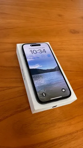 iPhone 15 128GB