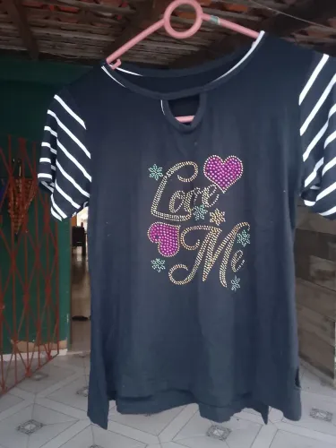 Roupas usadas+semi-nova
