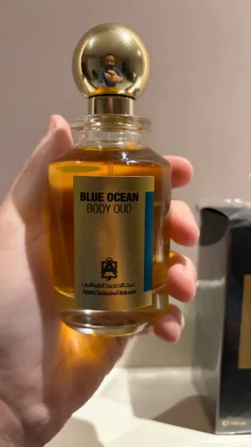Blue Ocean Abdul Samad