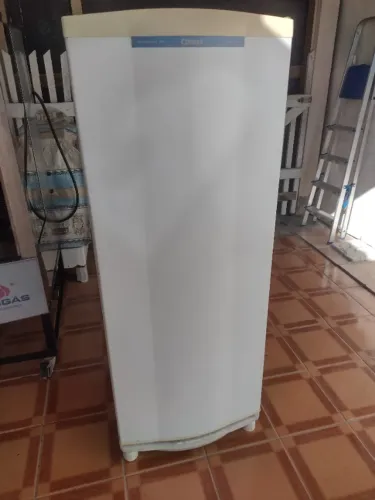Geladeira Consul 275L