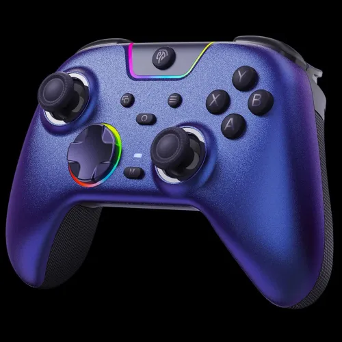 Controle easySMX X05pro com dock