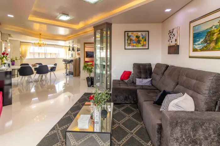 Apartamento para alugar no bairro São João