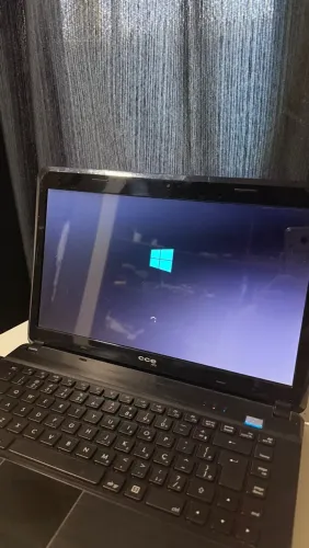 Notebook i3