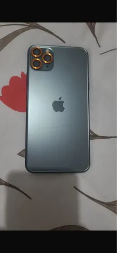 IPHONE 11 PRO MAX 256 DE GIGA 