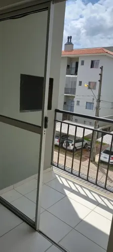 Lindo Apartamento 2 Quartos no Residencial Ecoville - São João Batista/SC