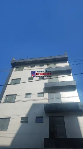 Apartamento Duplex para comprar Industrial Contagem
