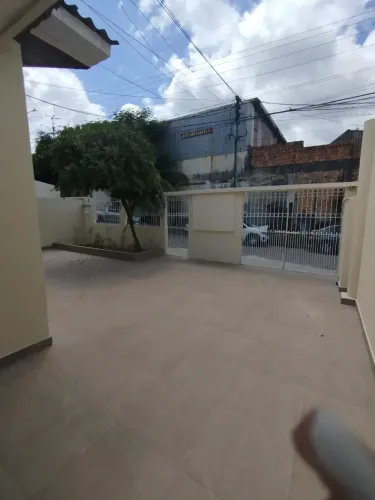 Conjunto Kissia, Dom PEDRO,Vendo casa com 05 qtos financia