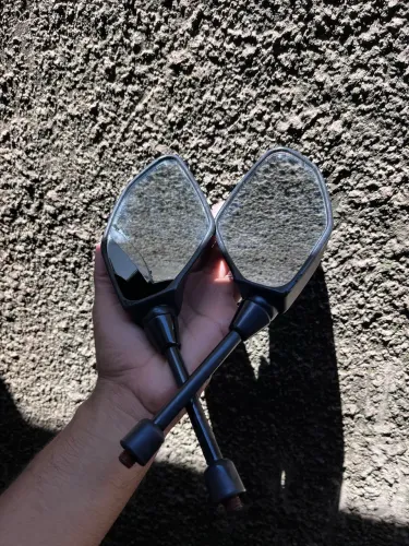 Par retrovisores MT 07 original 