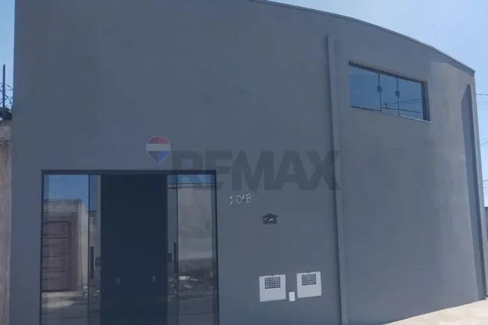 "Locação Comercial Exclusiva no Jardim Imperial"