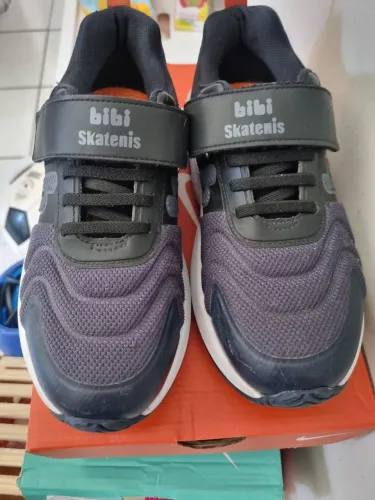 Tênis skate Tênis da bibi masculino