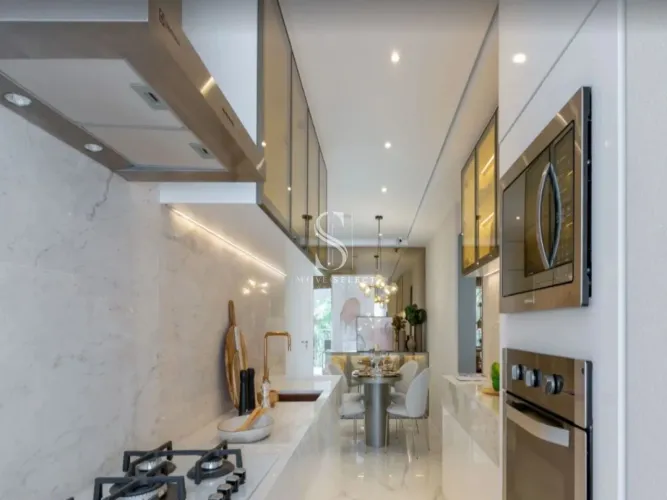 Apartamento em São Paulo