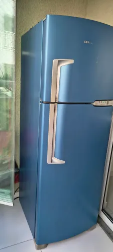 [VENDO] GELADEIRA BRASTEMP FROST FREE 352L - 220V
