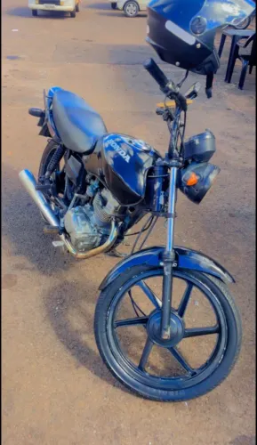 Motinha filé