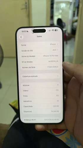 iPhone