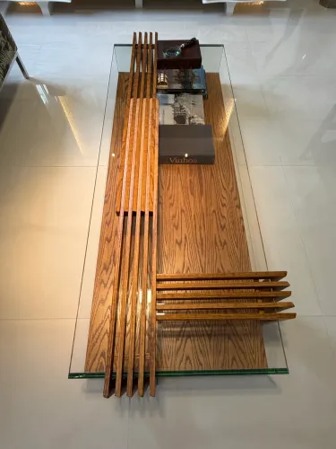 Mesa de centro