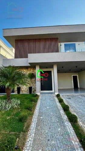 CASA CONDOMÍNIO RESIDENCIAL em Campinas - São Paulo, Swiss Park