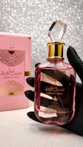 Perfumes importados 
