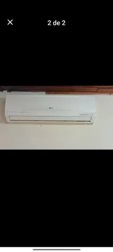 Ar condicionado