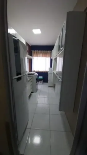 Apartamento com 2 dormitórios à venda, 64 m² por R$ 380.000,00 - Parque Industrial - São J