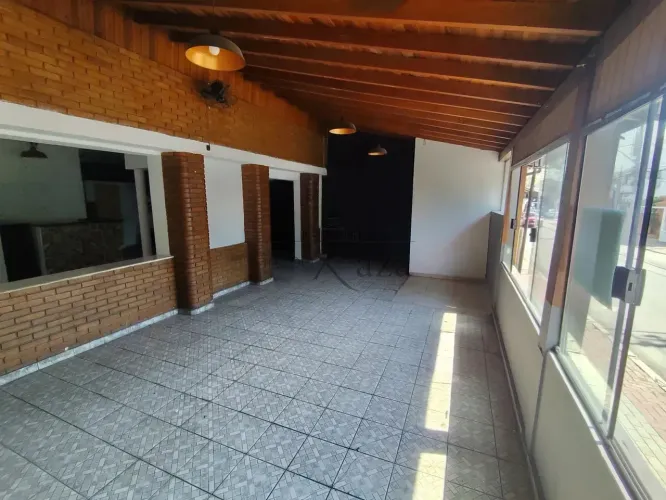 Ponto Comercial - Vila Ema - 170m².