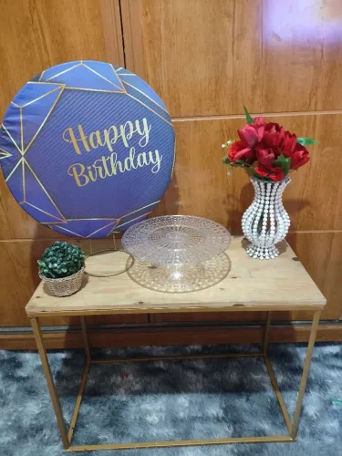 Festa na mesa