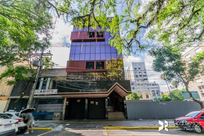 Sala/conjunto comercial