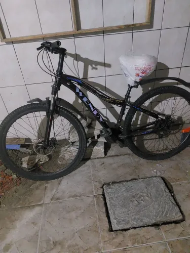 Vendo bicicleta aro 29