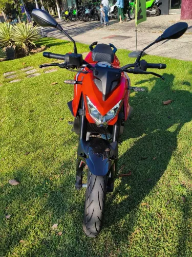 Shineray Flash 250 2026