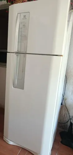 Geladeira
