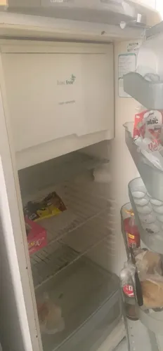 geladeira vende por 600