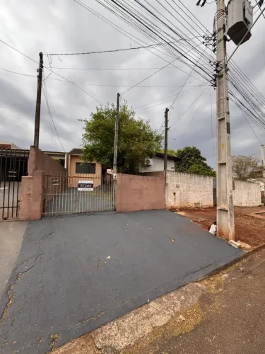 Casa para locação no Jardim Itaipu