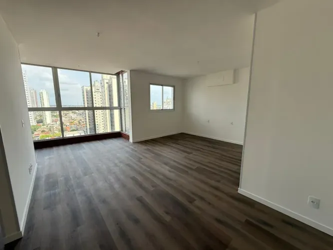 GR VENDE ED. TORRE EVIDENCE - 64M2 - 2/1 SUITE - 1 VAGA DE GARAGEM - EM SAO BRAS - AREA DE