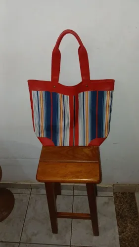 Bolsa praia lancôme