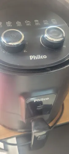 FRITADEIRA ELÉTRICA AYRFRYER