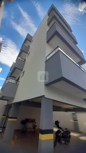 Apartamento Para Venda No Bairro Patrimônio