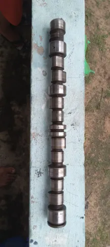 Comando de válvulas roletado
