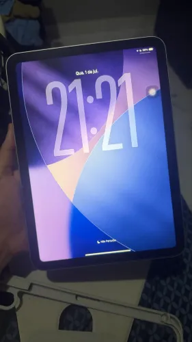 IPAD 11 128GB