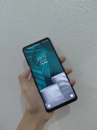 Samsung A21s