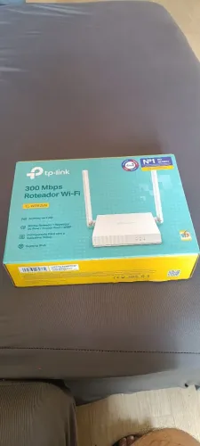 Roteador TP-Link
