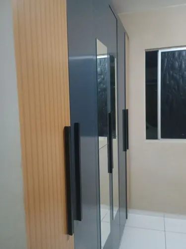 Guarda roupa casal
